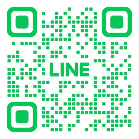 QR Code เพิ่มเพื่อน ดูทีวีออนไลน์ 32 Line Official